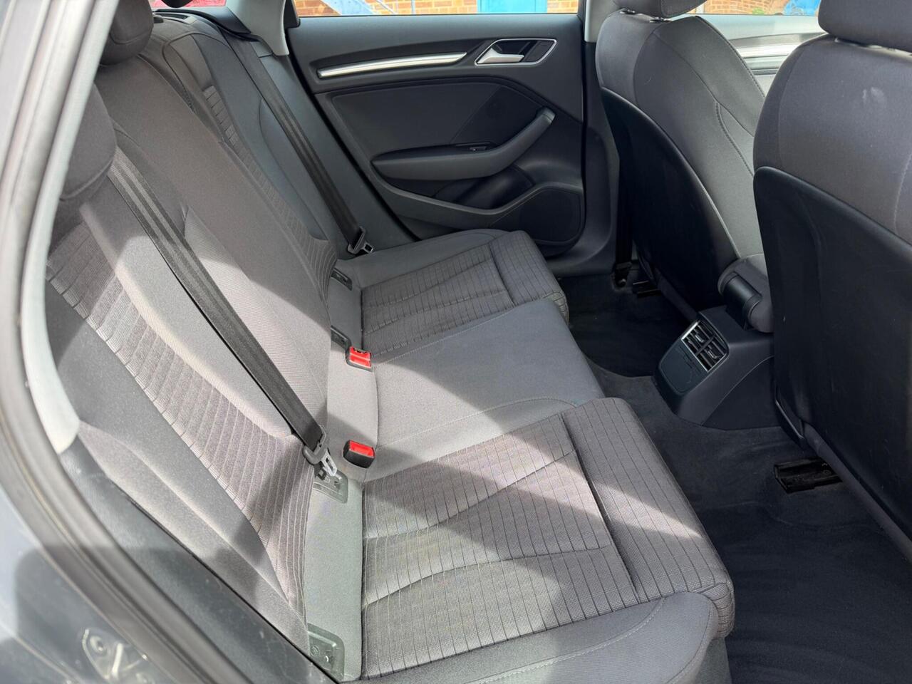 Used Audi A3 2018 for sale - 78148455: Photo 31