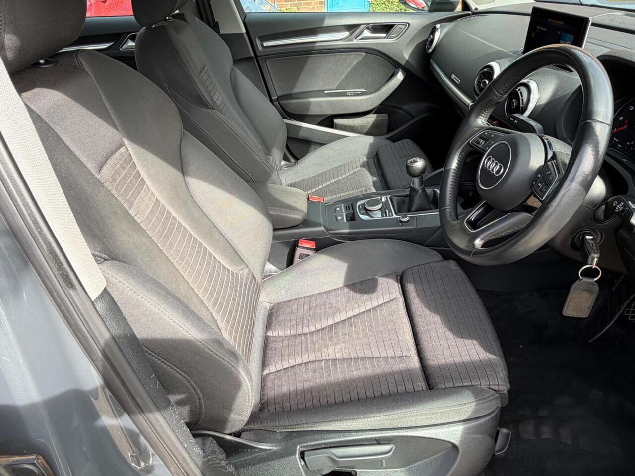 Used Audi A3 2018 for sale - 78148455: Photo 32