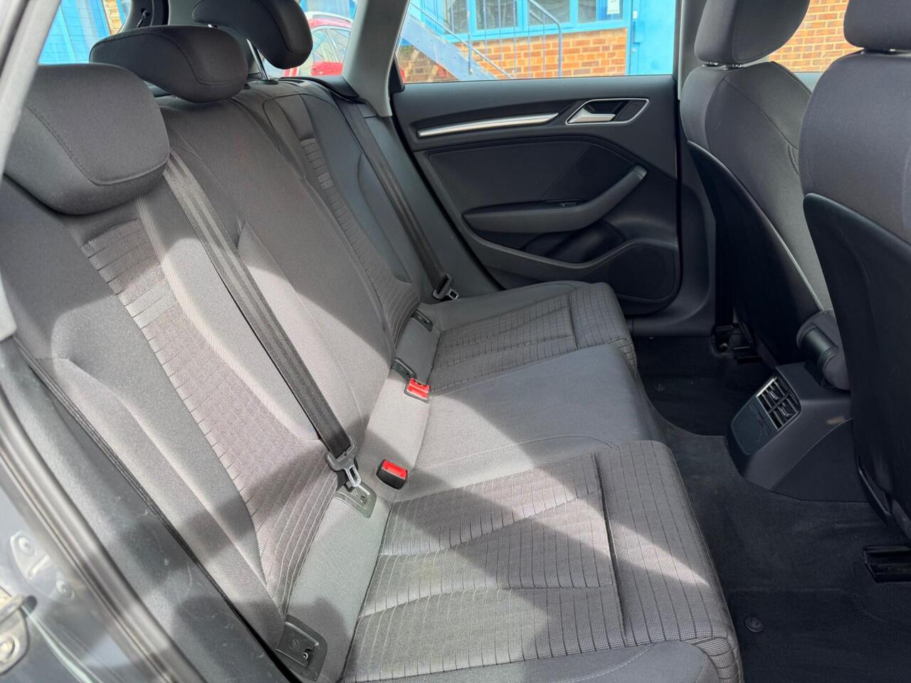 Used Audi A3 2018 for sale - 78148455: Photo 33