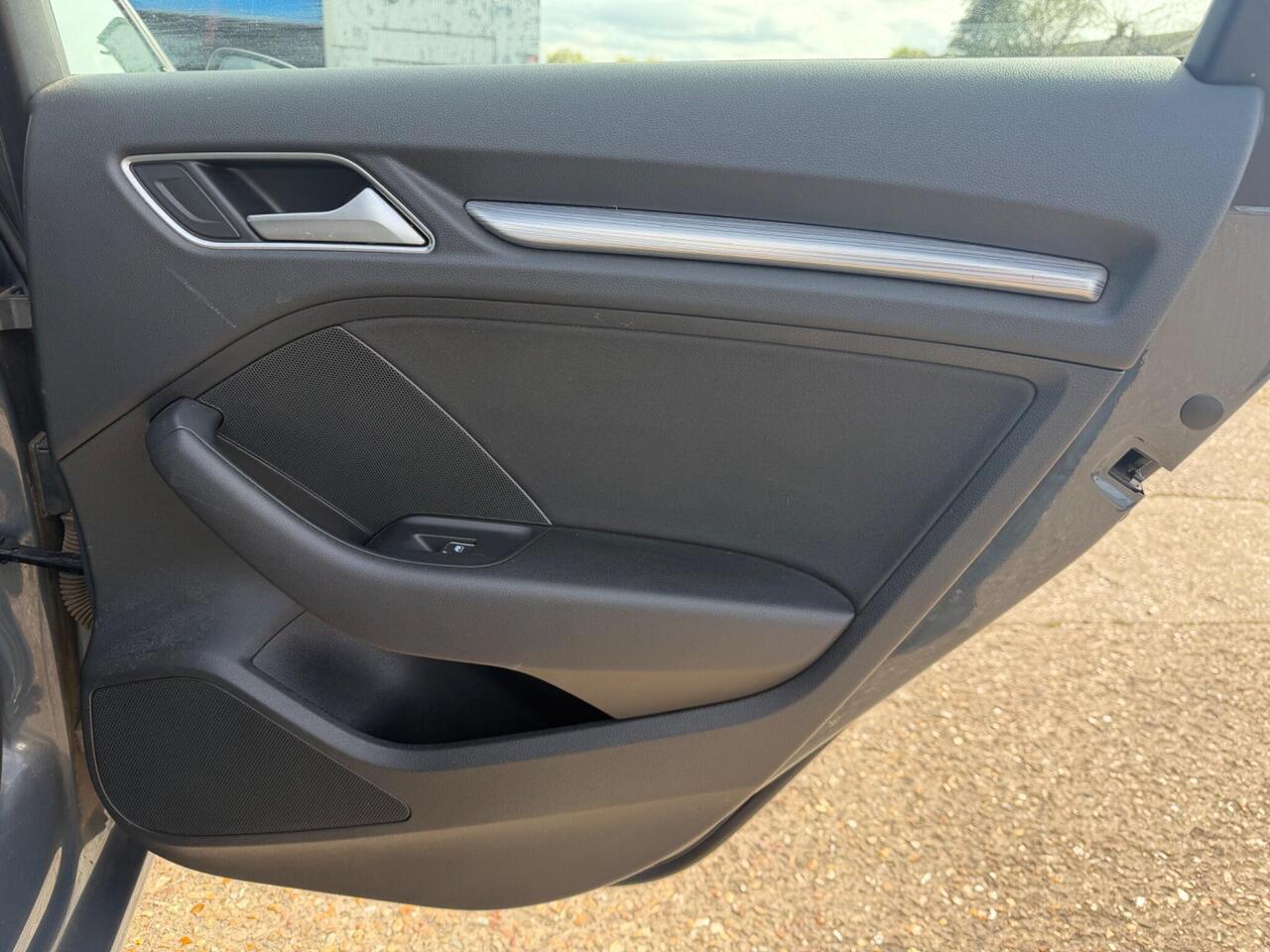 Used Audi A3 2018 for sale - 78148455: Photo 34