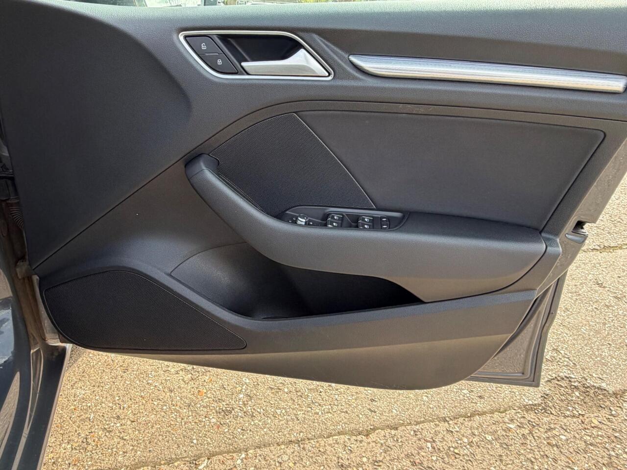 Used Audi A3 2018 for sale - 78148455: Photo 35