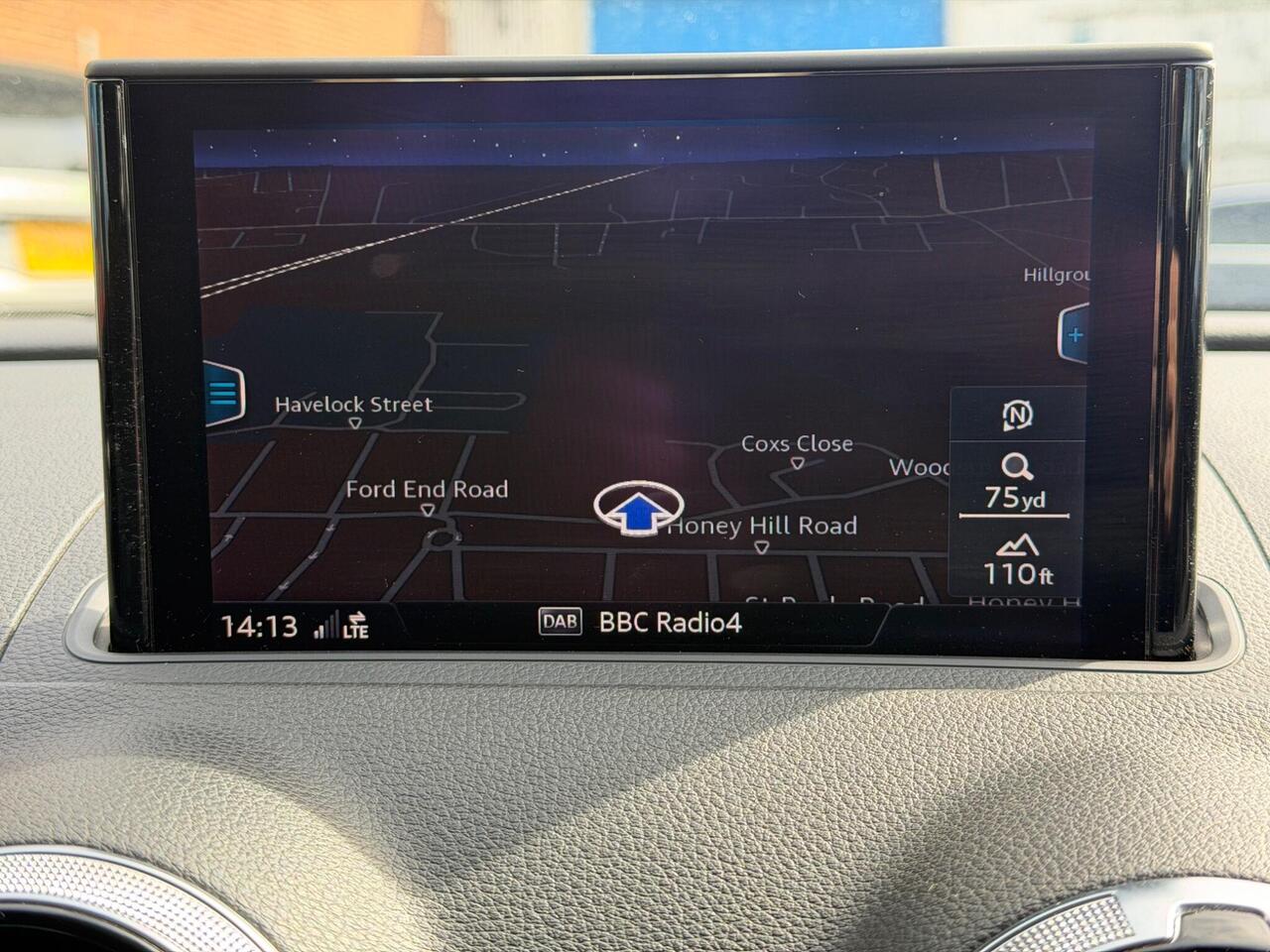 Used Audi A3 2018 for sale - 78148455: Photo 43