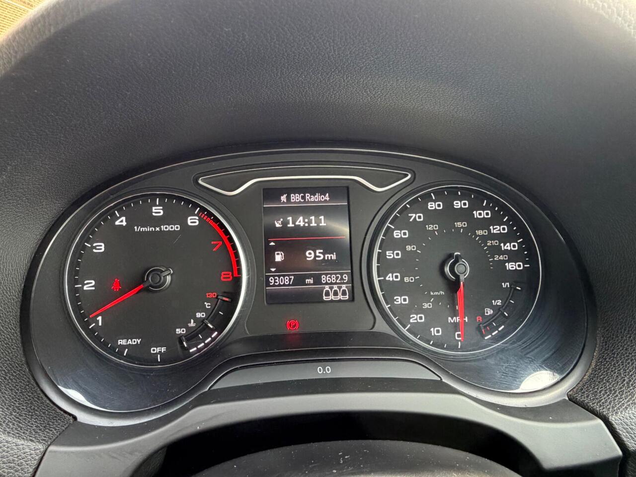 Used Audi A3 2018 for sale - 78148455: Photo 51