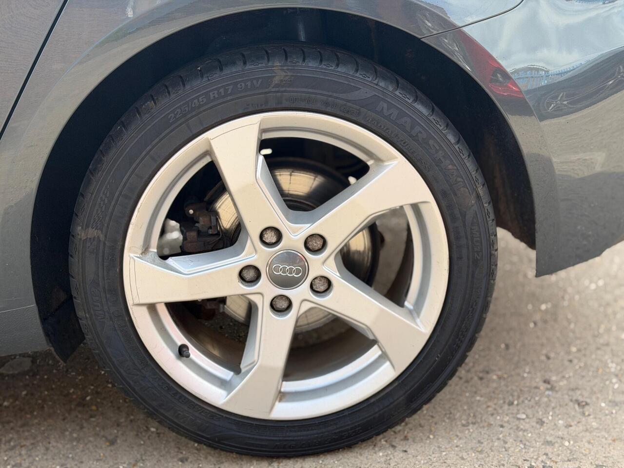 Used Audi A3 2018 for sale - 78148455: Photo 54