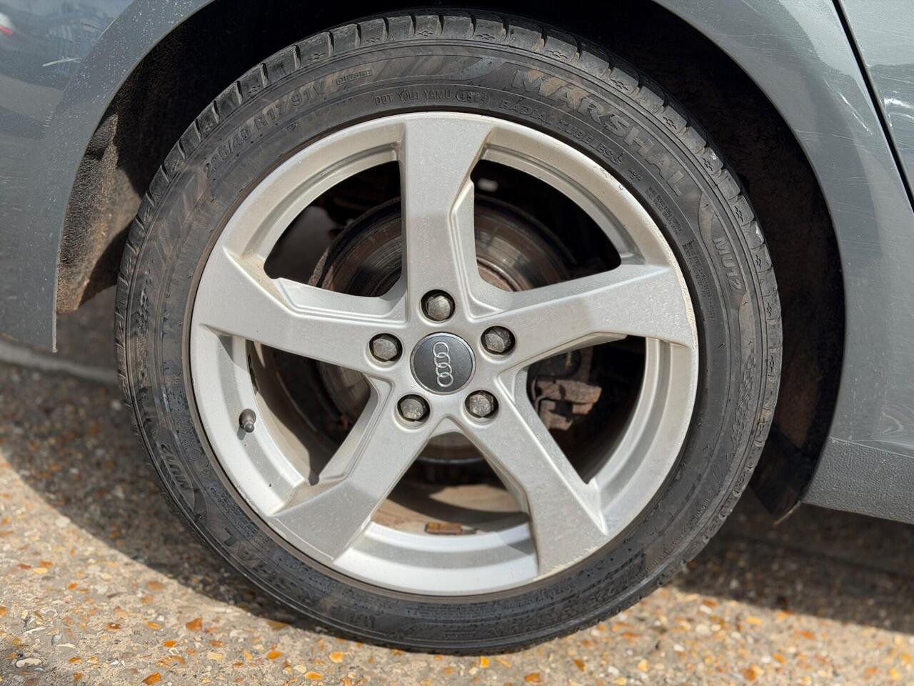 Used Audi A3 2018 for sale - 78148455: Photo 55