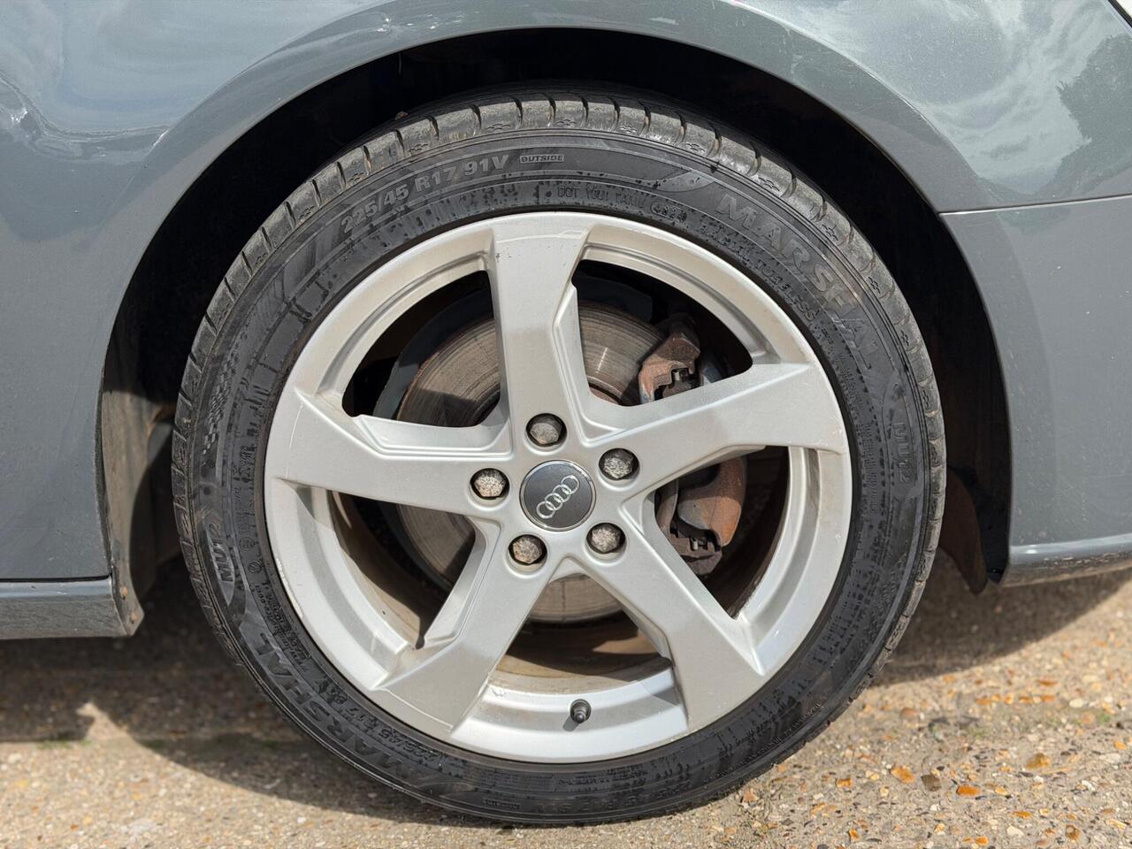 Used Audi A3 2018 for sale - 78148455: Photo 56