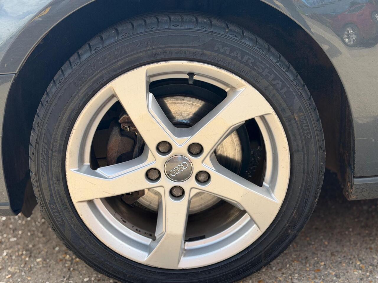 Used Audi A3 2018 for sale - 78148455: Photo 57