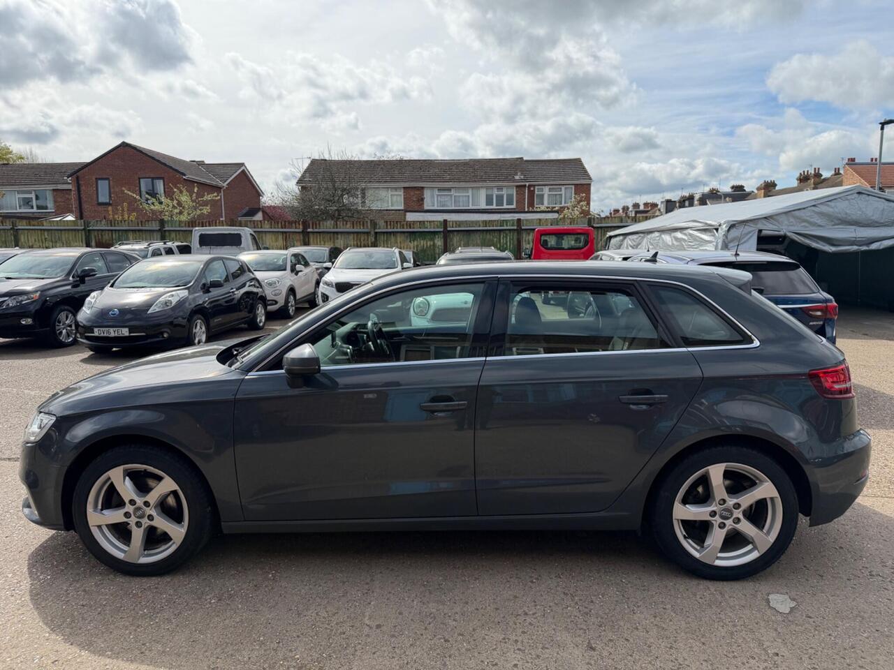 Used Audi A3 2018 for sale - 78148455: Photo 7