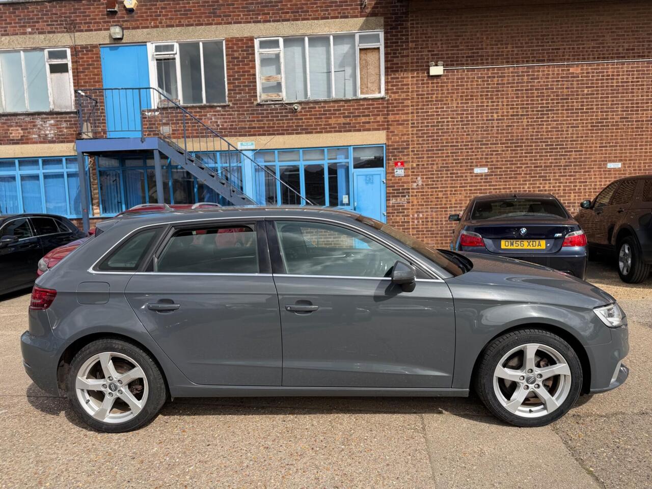 Used Audi A3 2018 for sale - 78148455: Photo 8