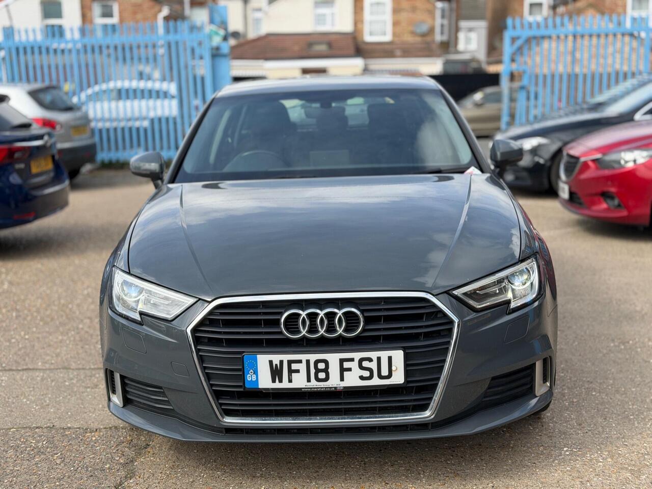 Used Audi A3 2018 for sale - 78148455: Photo 9