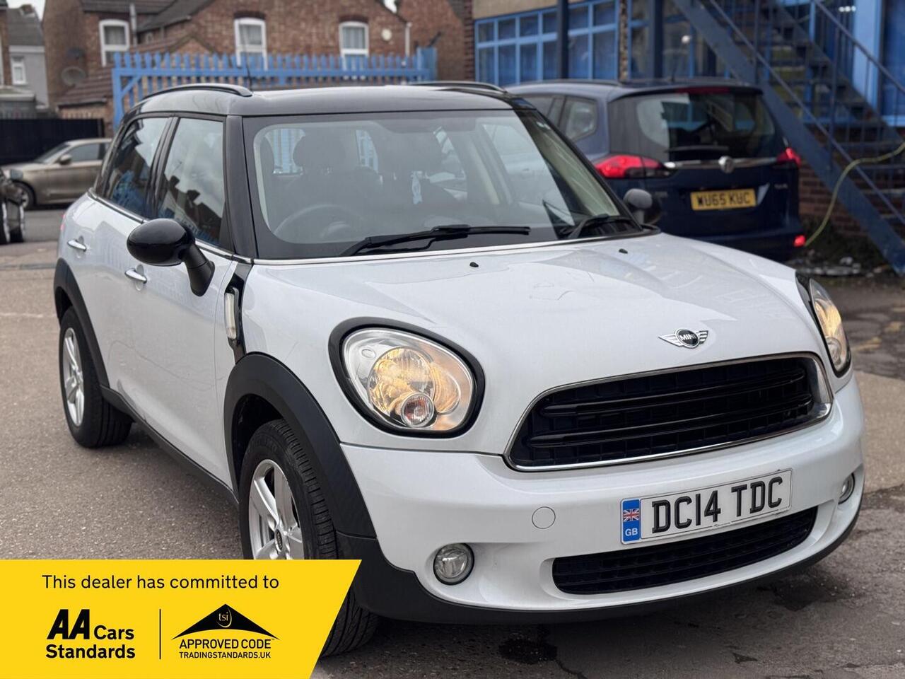Used MINI Countryman 2014 for sale - 78011748: Photo 1