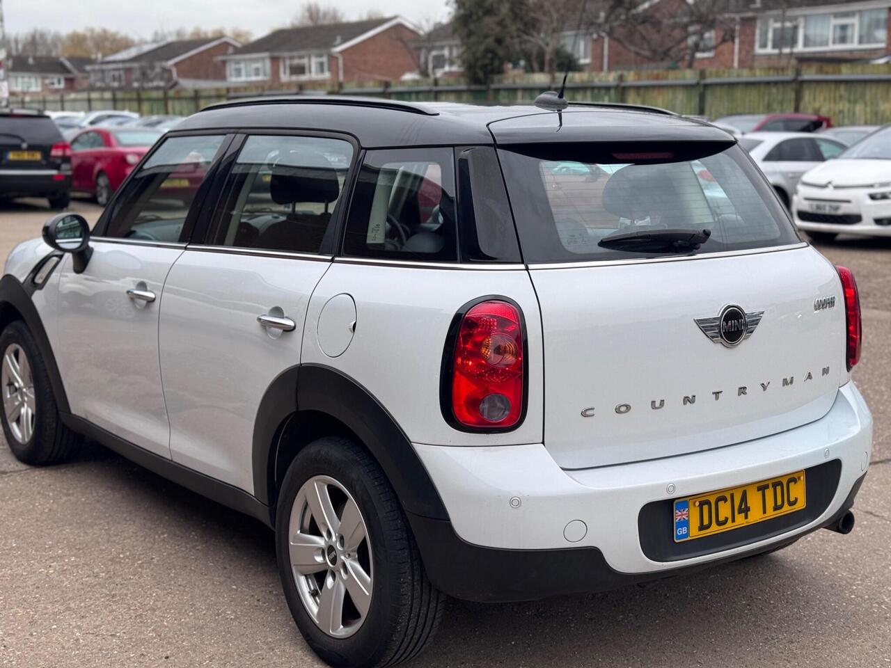 Used MINI Countryman 2014 for sale - 78011748: Photo 10