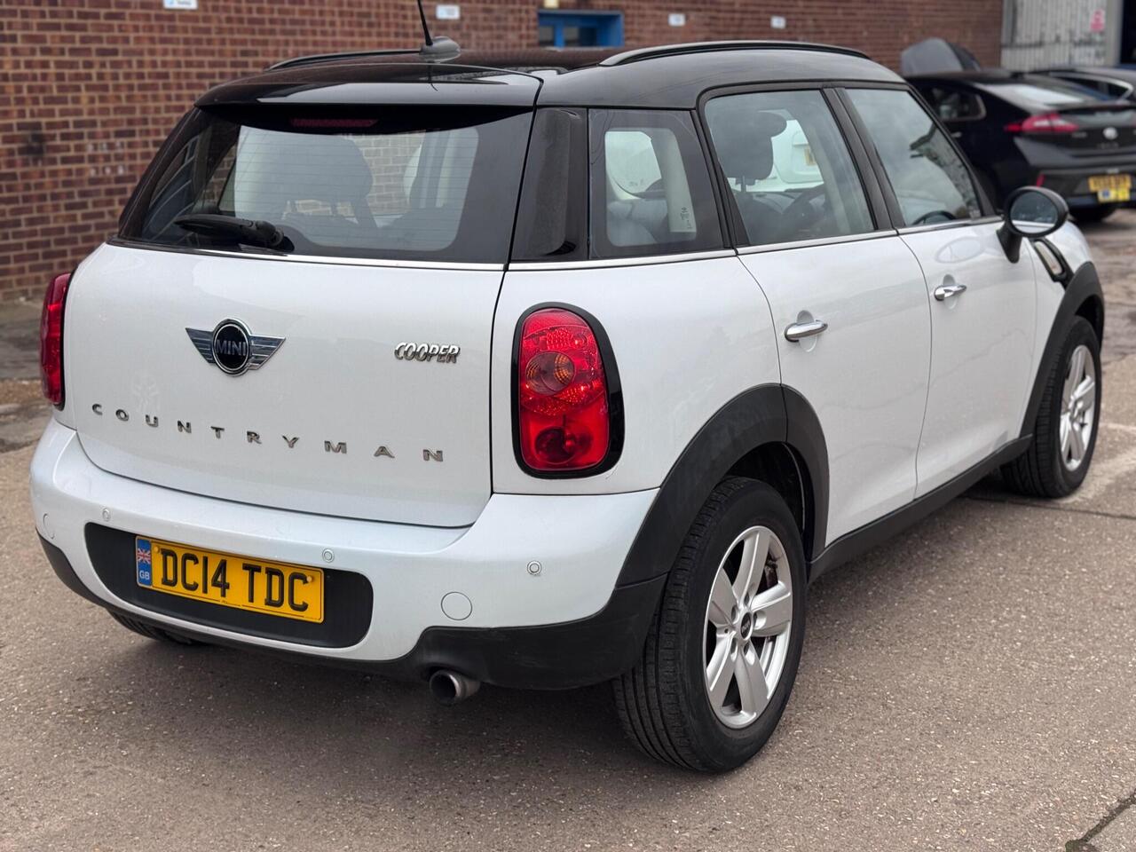 Used MINI Countryman 2014 for sale - 78011748: Photo 11