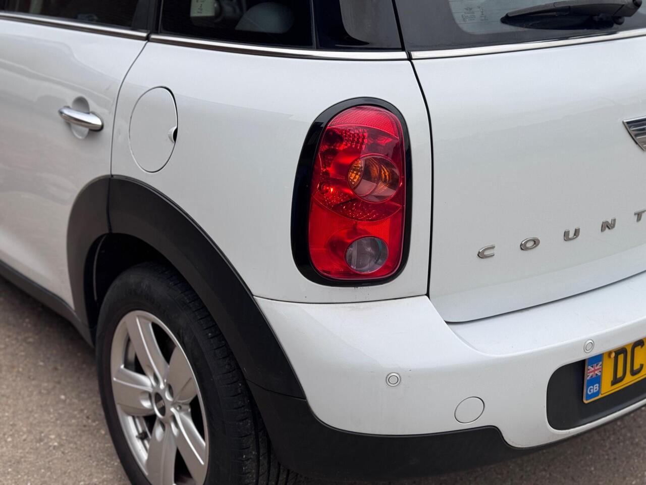 Used MINI Countryman 2014 for sale - 78011748: Photo 13