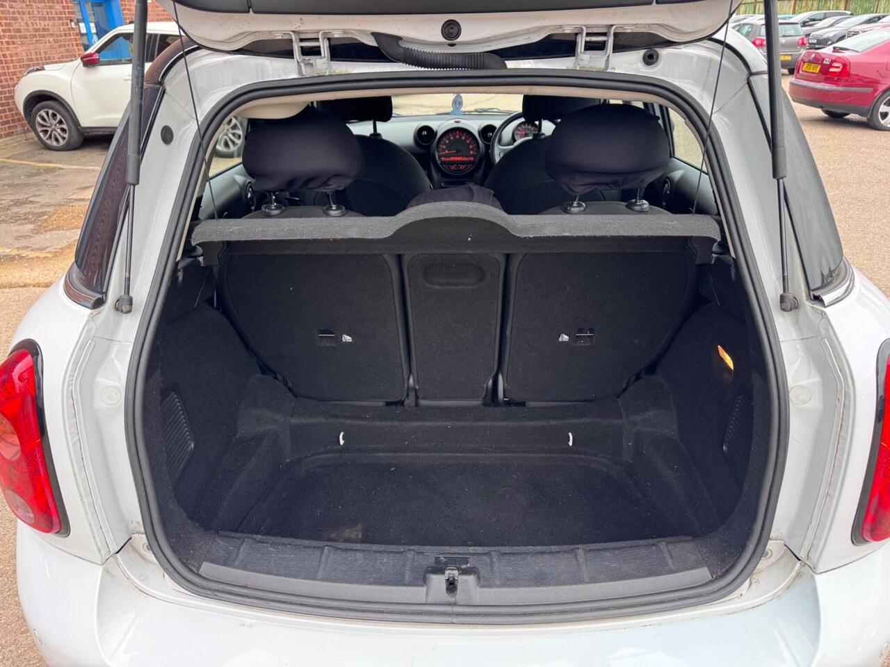 Used MINI Countryman 2014 for sale - 78011748: Photo 14