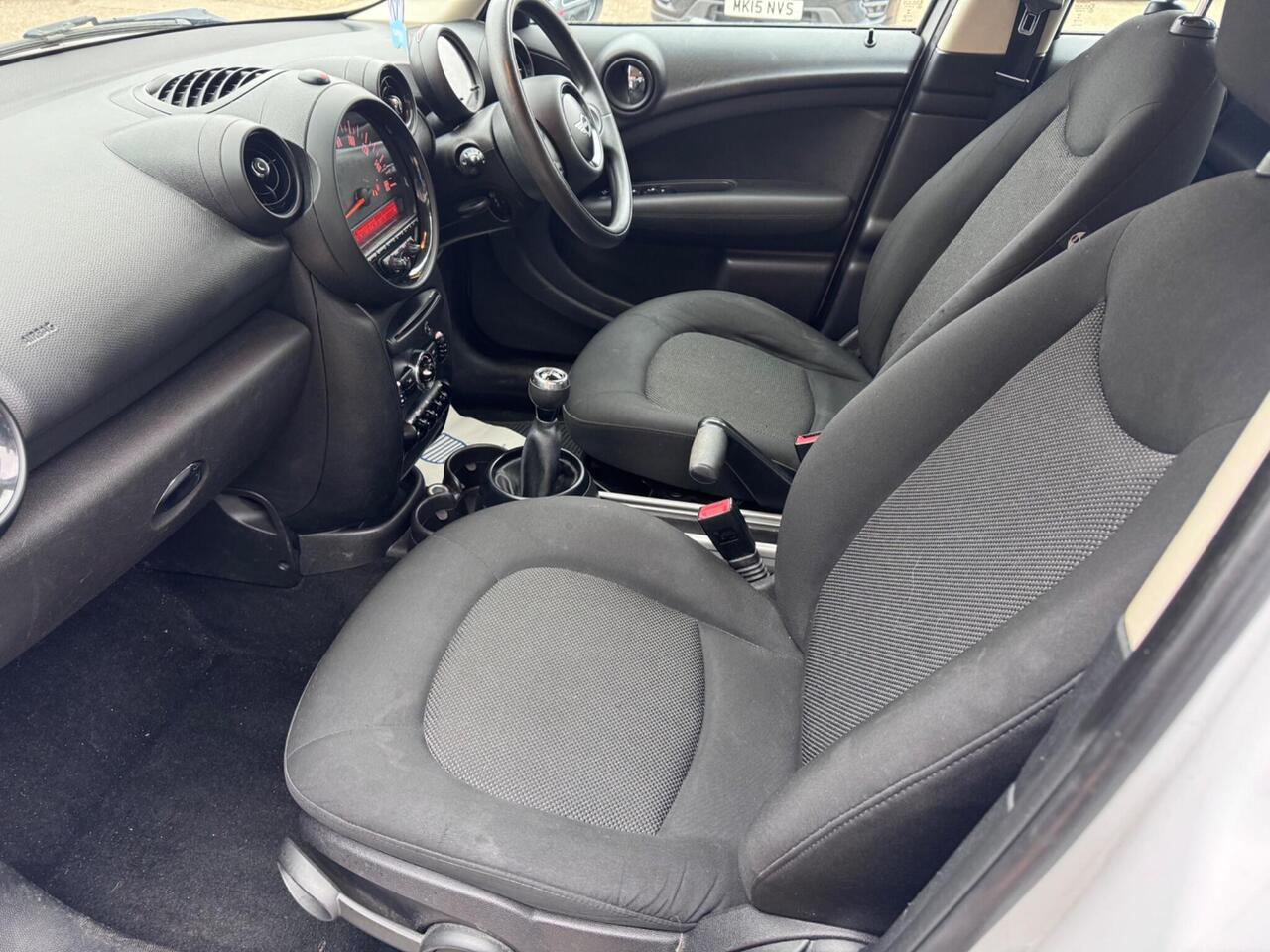 Used MINI Countryman 2014 for sale - 78011748: Photo 18