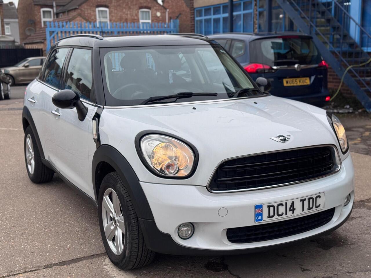 Used MINI Countryman 2014 for sale - 78011748: Photo 2