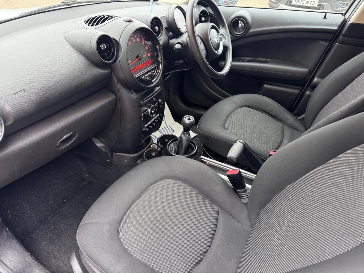 Used MINI Countryman 2014 for sale - 78011748: Photo 20