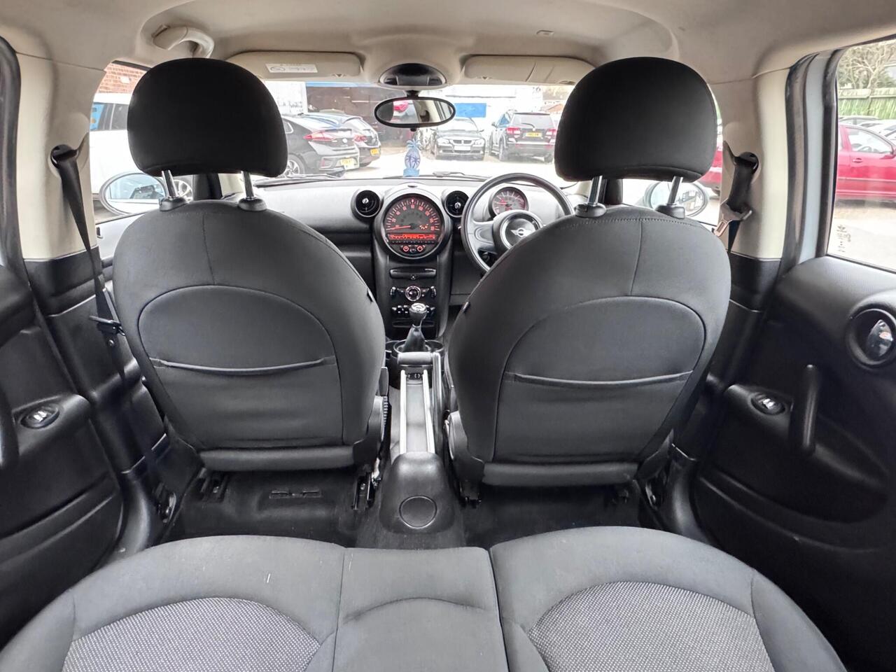 Used MINI Countryman 2014 for sale - 78011748: Photo 23