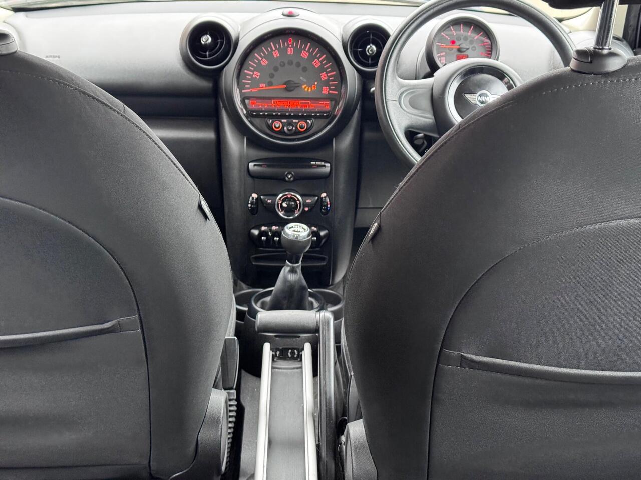 Used MINI Countryman 2014 for sale - 78011748: Photo 25