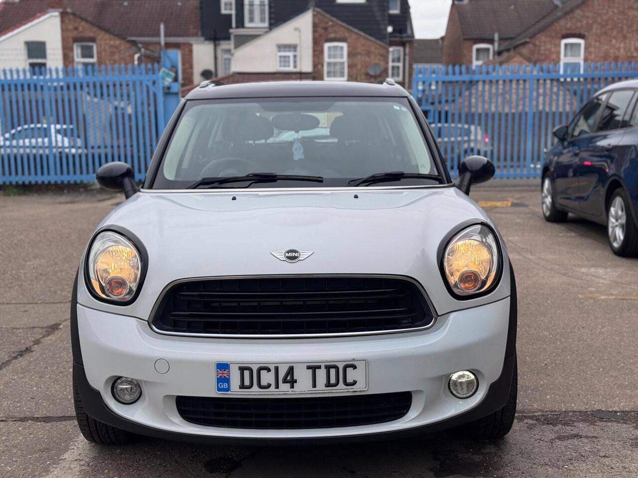 Used MINI Countryman 2014 for sale - 78011748: Photo 3