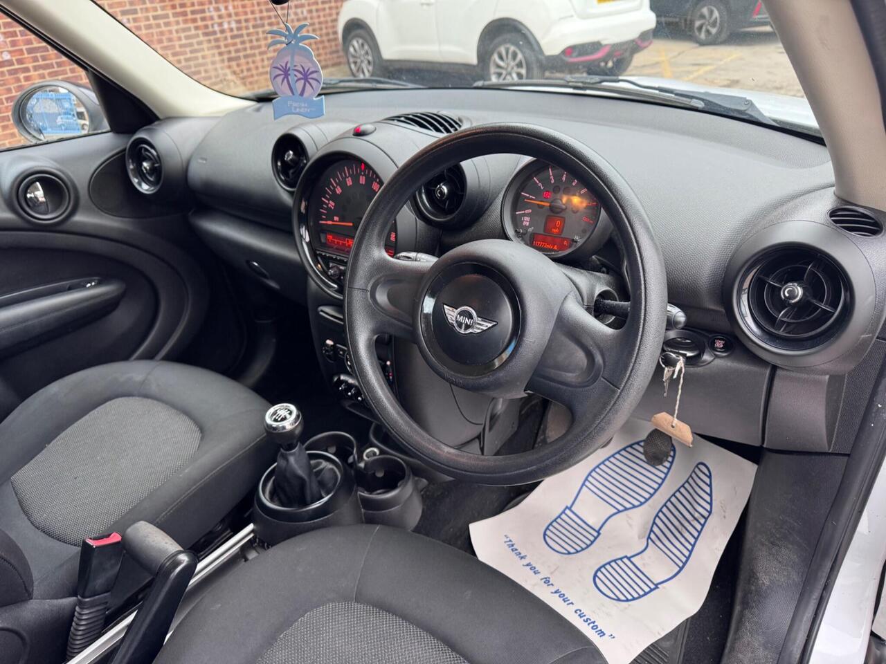 Used MINI Countryman 2014 for sale - 78011748: Photo 32