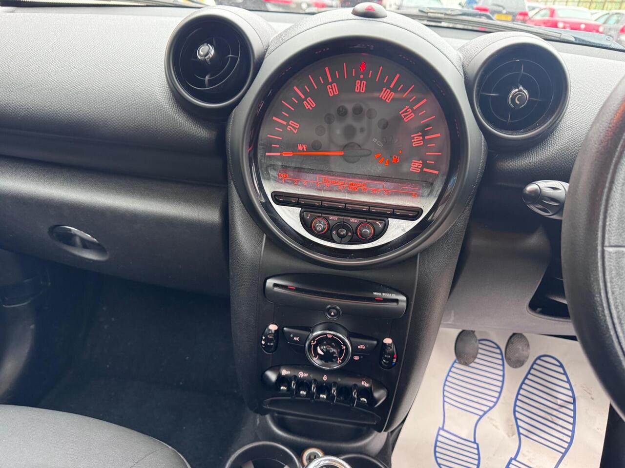 Used MINI Countryman 2014 for sale - 78011748: Photo 37