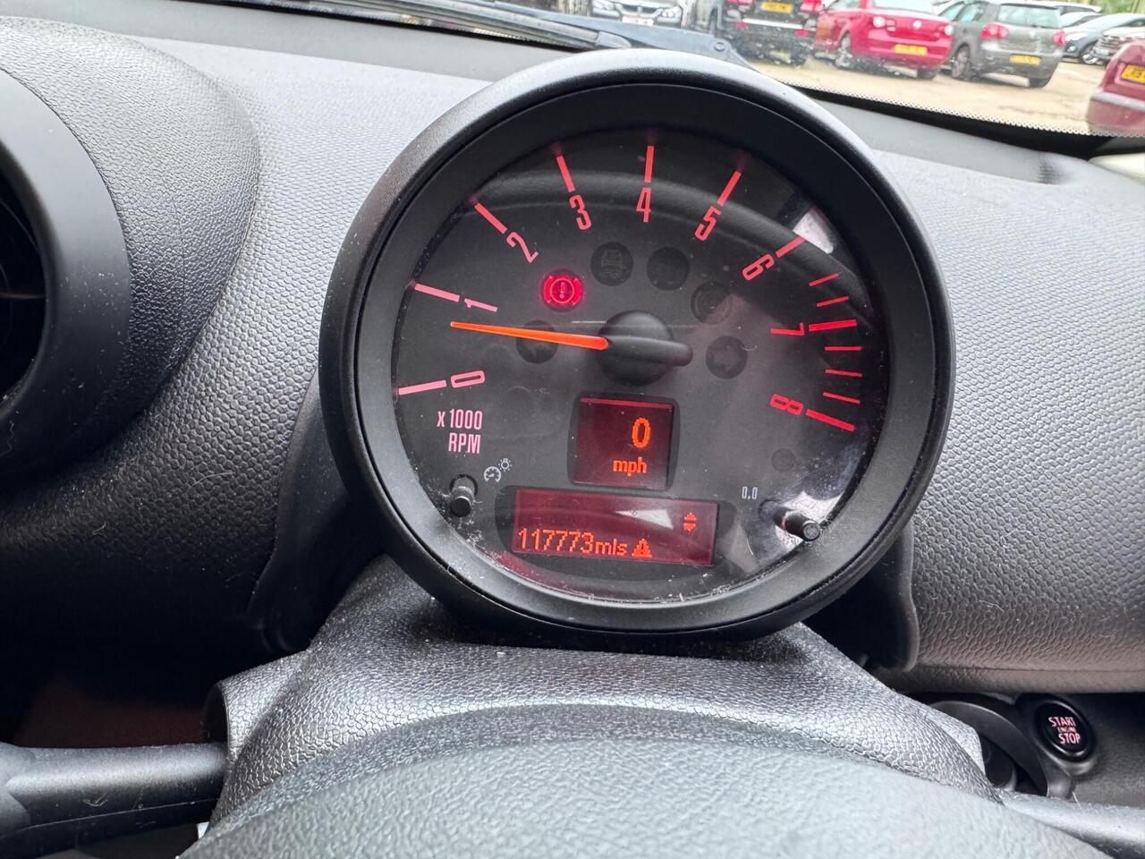 Used MINI Countryman 2014 for sale - 78011748: Photo 38