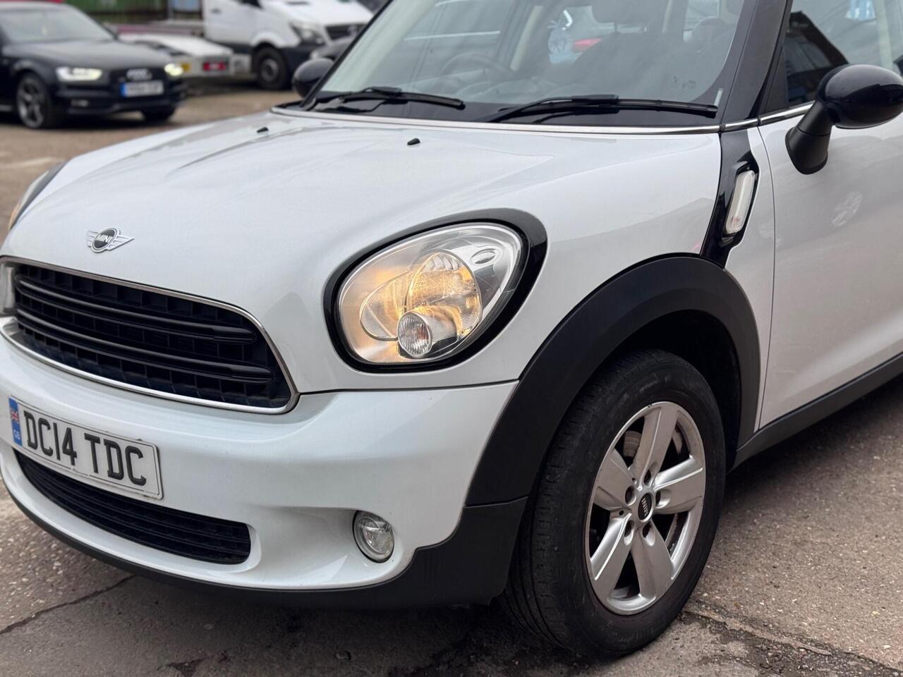 Used MINI Countryman 2014 for sale - 78011748: Photo 4
