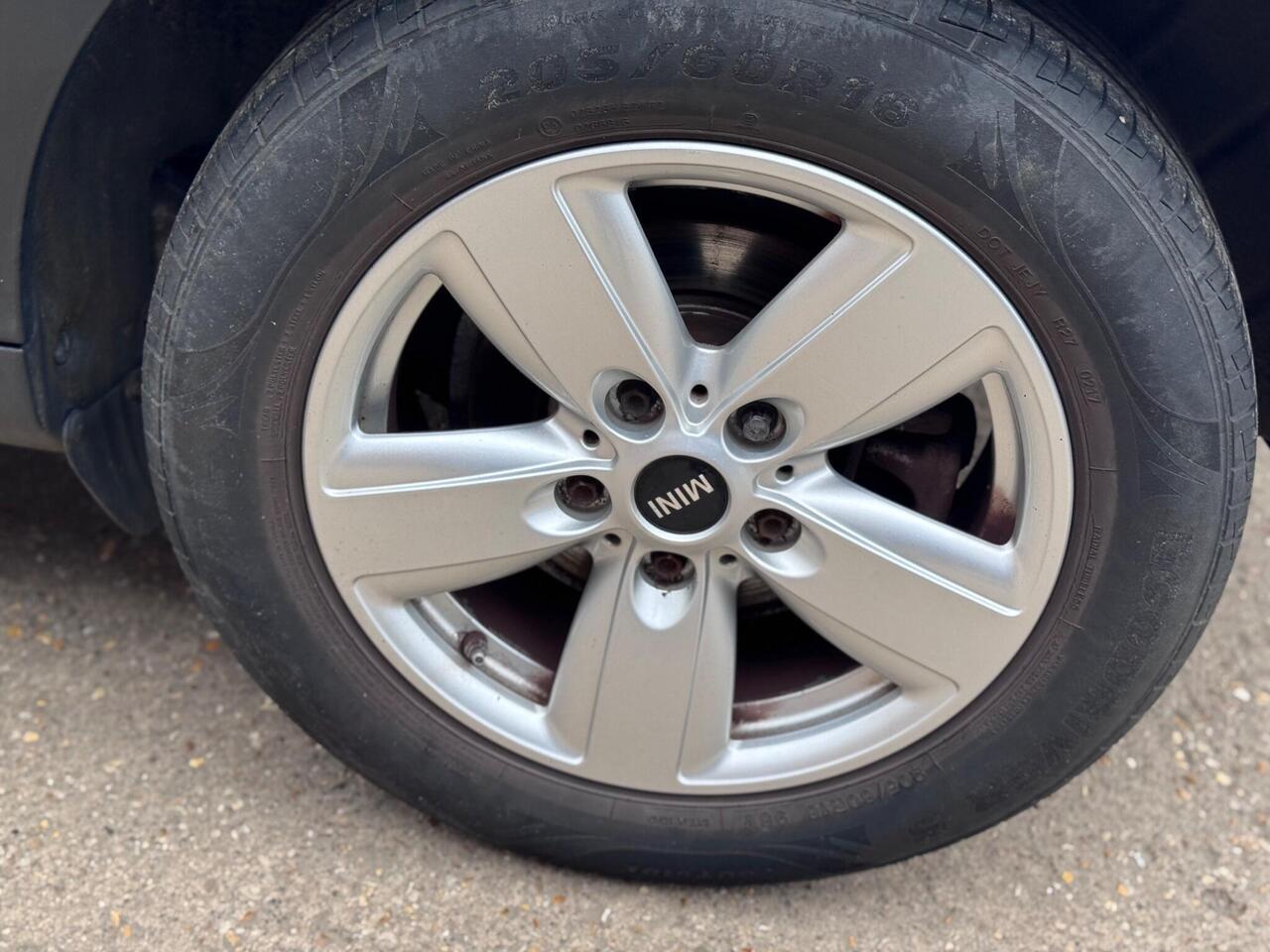 Used MINI Countryman 2014 for sale - 78011748: Photo 44