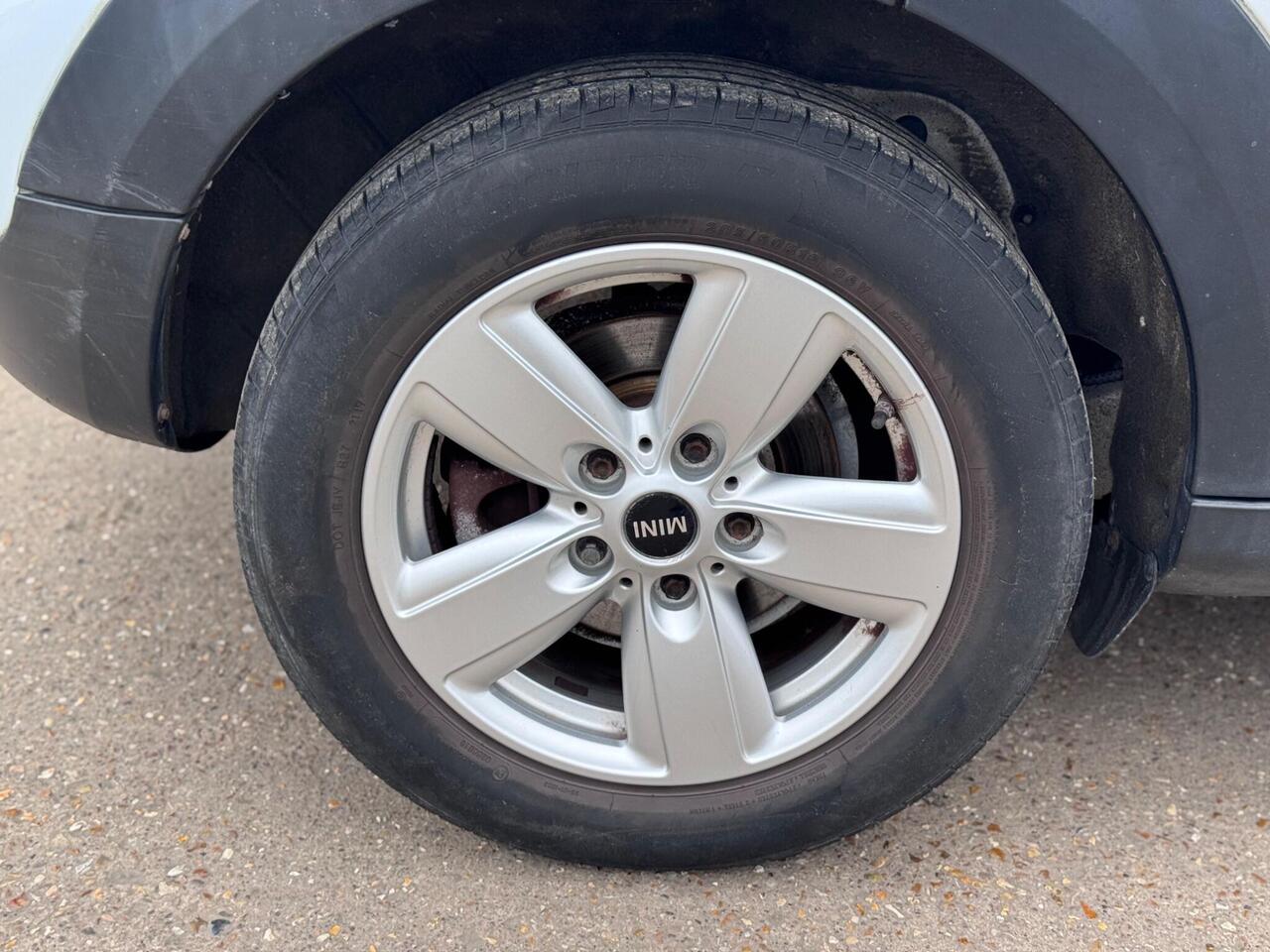 Used MINI Countryman 2014 for sale - 78011748: Photo 45