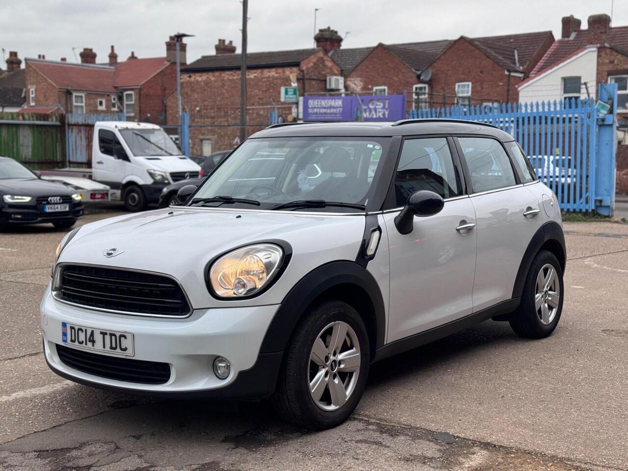 Used MINI Countryman 2014 for sale - 78011748: Photo 6