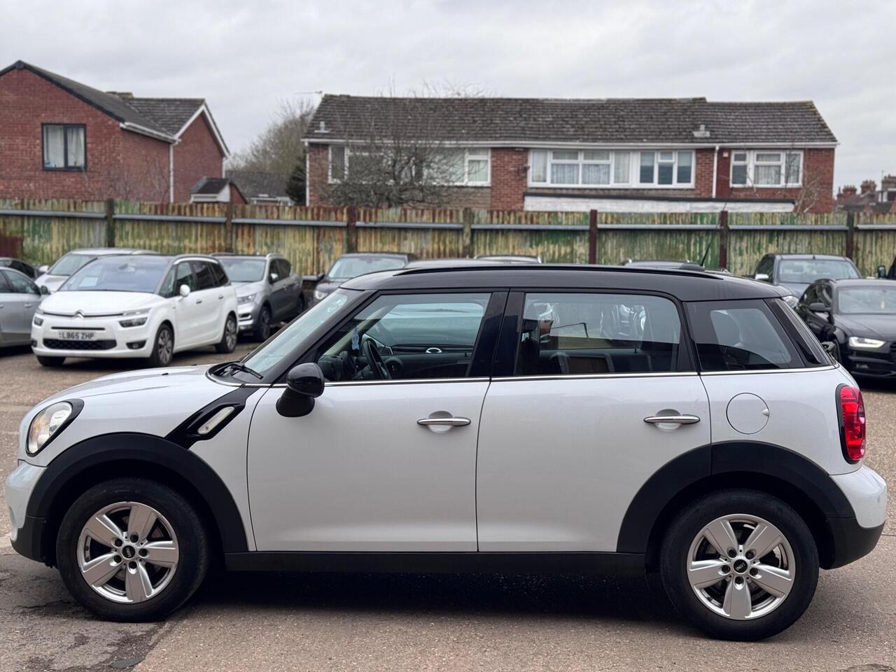 Used MINI Countryman 2014 for sale - 78011748: Photo 7