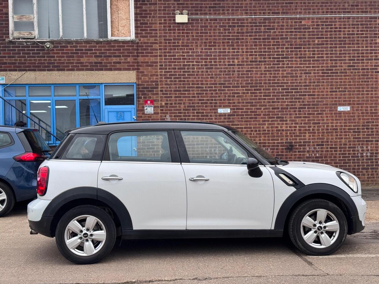 Used MINI Countryman 2014 for sale - 78011748: Photo 8