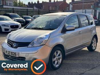 2009 - 1.6 Tekna 5dr Auto