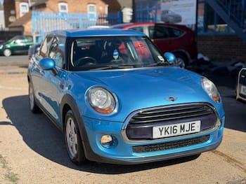 Used MINI Hatch 2016 for sale - 79699600: Photo