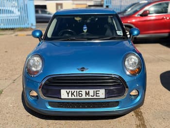 Used MINI Hatch 2016 for sale - 79699600: Photo