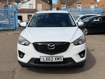 Used Mazda CX-5 2012 for sale - 78959718: Photo