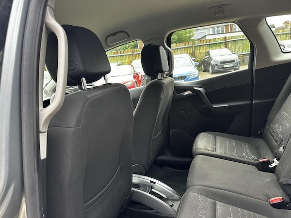 Used Vauxhall Meriva 2011 for sale - 75378977: Photo 23