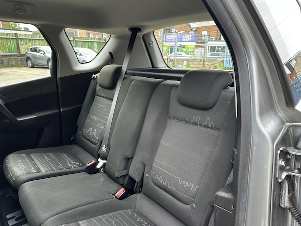 Used Vauxhall Meriva 2011 for sale - 75378977: Photo 24