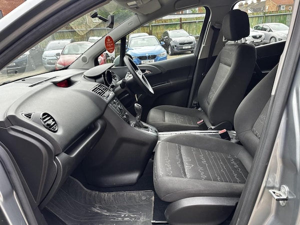 Used Vauxhall Meriva 2011 for sale - 75378977: Photo 25