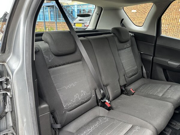 Used Vauxhall Meriva 2011 for sale - 75378977: Photo 28