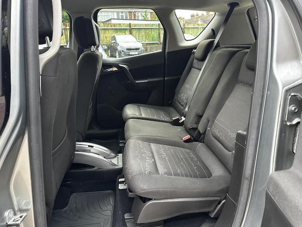 Used Vauxhall Meriva 2011 for sale - 75378977: Photo 31