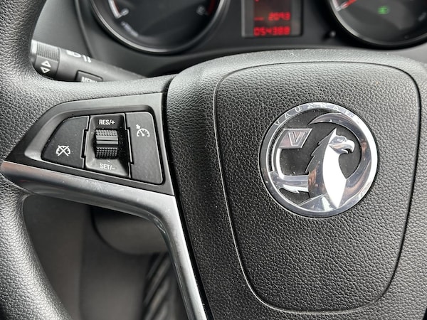 Used Vauxhall Meriva 2011 for sale - 75378977: Photo 32