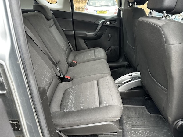 Used Vauxhall Meriva 2011 for sale - 75378977: Photo 33