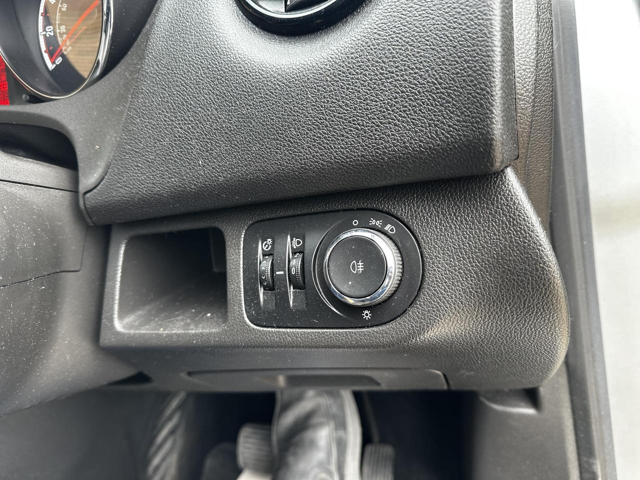 Vehicle 34