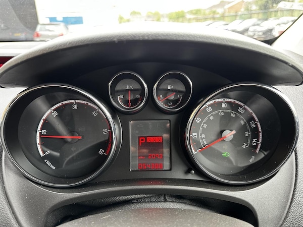Used Vauxhall Meriva 2011 for sale - 75378977: Photo 41
