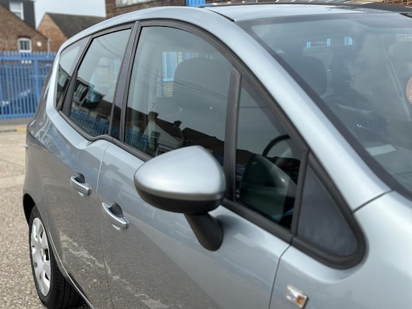 Used Vauxhall Meriva 2011 for sale - 75378977: Photo 4