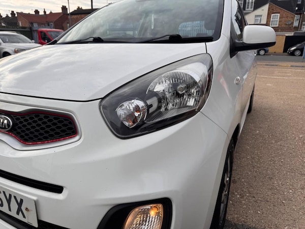 Used Kia Picanto 2014 for sale - 76318693: Photo 14