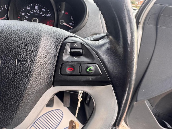 Used Kia Picanto 2014 for sale - 76318693: Photo 24